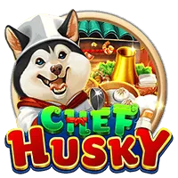 CHEF HUSKY
